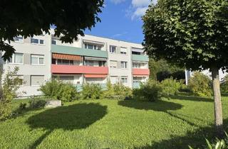 Wohnung kaufen in 79639 Grenzach-Wyhlen, Blick auf den Rhein