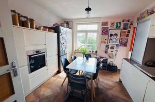 Wohnung kaufen in 78224 Singen, Stillvolle 4 Zimmer im Herzen von Singen