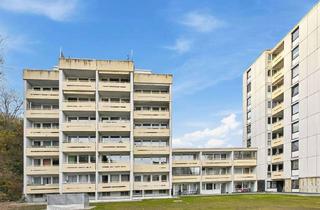 Wohnung kaufen in 87435 Kempten, Komfortables 1-Zimmer-Apartment in Kemptens Stadtteil Freudental – aktuell vermietet