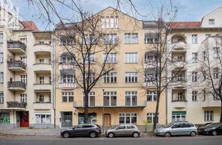 Loft kaufen in 12435 Berlin, Einzigartiges Loft in Kreuzkölln – Licht, Raum und stilvolle Eleganz