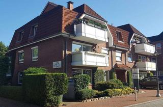 Wohnung kaufen in 24214 Gettorf, Gettorf-heute Gewerbe morgen wohnen im EG ? Pos. Bauvorbescheid ist vhd. + TG-Stellplatz!