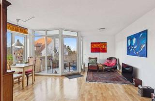 Wohnung kaufen in 61169 Friedberg, Charmante 3-Zimmer-Wohnung in Friedberg – sofort kaufen, später selbst einziehen