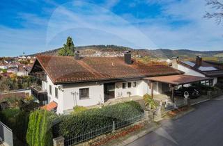 Wohnung kaufen in 94051 Hauzenberg, Mehrfamilien-/Mehrgenerationenhaus mit traumhaftem Fernblick