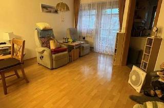 Wohnung kaufen in 84559 Kraiburg, Dreizimmerwohnung mit Balkon und Tiefgaragenstellplatz zu verkaufen