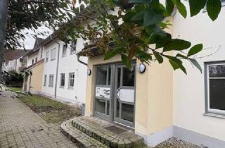 Wohnung kaufen in 84559 Kraiburg, Dreizimmerwohnung mit Balkon und Tiefgaragenstellplatz zu verkaufen