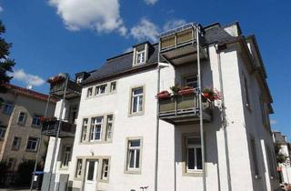 Wohnung kaufen in 01809 Heidenau, *** Attraktive 3-Zi.-Wohnung zur Kapitalanlage ***