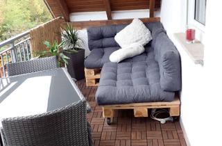 Wohnung kaufen in 67454 Haßloch, [von Privat] 3-4 Zimmer Eigentumswohnung mit Balkon in 6-Familienhaus