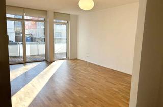 Wohnung kaufen in 70469 Feuerbach, Neuwertige Wohnung in Feuerbach mit Südbalkon