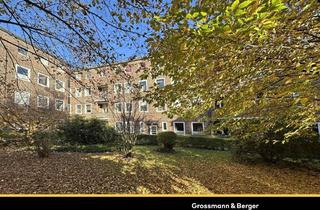 Wohnung kaufen in 22337 Ohlsdorf, Kapitalanlage mit Potenzial in beliebter Lage