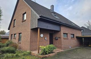 Wohnung kaufen in 26127 Bürgerfelde, Zauberhafte Eigentumswohnung in ruhiger Lage in Oldenburg-Dietrichsfeld