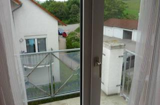 Wohnung kaufen in Am Eselsborn 15, 55268 Nieder-Olm, 1-Zimmer Wohnung mit Balkon in Nieder-Olm