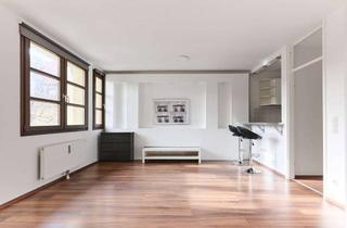 Wohnung kaufen in 85551 Kirchheim, Großes 1-Zimmer-Apartment mit Balkon und Tiefgaragenstellplatz in ruhiger Lage von Heimstetten