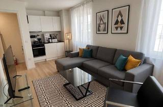 Wohnung kaufen in 82256 Fürstenfeldbruck, Modernes 1-Zimmer-Apartment nahe der Klinik