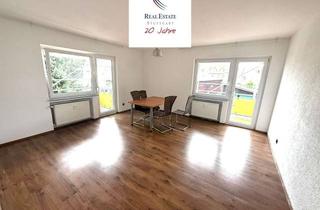 Wohnung kaufen in Am Heidenstock, 63814 Mainaschaff, 3-Zimmerwohnung mit großem Balkon in Mainaschaff