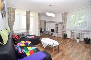 Wohnung kaufen in 38667 Bad Harzburg, Sonnige 2-Zimmer-Eigentumswohnung mit Balkon und Kellerraum...