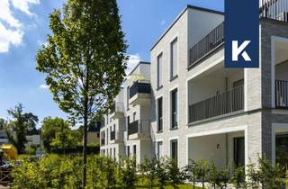 Wohnung kaufen in Walter-Gropius-Str., 51503 Rösrath, Wohnen ohne Grenzen - Barrierefreiheit in Ihrem neuen Zuhause