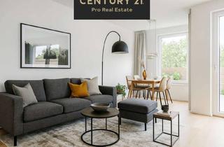 Wohnung mieten in 16341 Panketal, Premium-Lage im Quartier