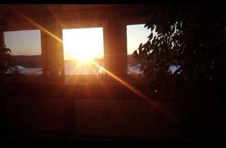 Wohnung mieten in 75323 Bad Wildbad, Sonnige 2 Zimmer DG Wohnung mit Blick auf Pferde, Wald und Wiesen