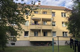 Wohnung mieten in Am Schlangenhorst, 14641 Nauen, Renovierte 3-Zimmer-Wohnung + Balkon in Nauen