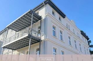 Lofts mieten in Waldenburger Straße, 09212 Limbach-Oberfrohna, Leben wie in einem Loft: Exklusive 2,5-Raum-Wohnung mit Balkon in bester Lage am Stadtpark