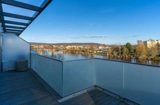 Penthouse mieten in 31789 Hameln, Penthouse-Living auf höchstem Niveau