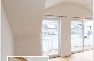Wohnung mieten in 55411 Bingen, Wohnung mit 4 Zimmern und Balkon in Bingen am Rhein