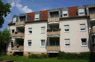 Wohnung mieten in Häfnergasse 14, 97737 Gemünden, Nur mit Wohnberechtigungsschein - Die erste eigene Wohnung - genau richtig für Singles