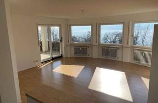 Wohnung mieten in 78351 Bodman-Ludwigshafen, Geschmackvolle, gepflegte 4,5-Zimmer-Wohnung mit geh. Innenausstattung mit EBK