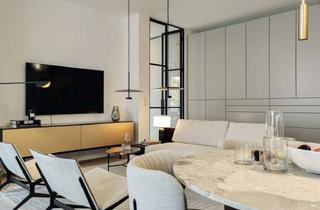 Wohnung mieten in Schlüterstraße 18, 10625 Charlottenburg, Experience luxury living in our stunning 80m² fully furnished apartment, underground parking