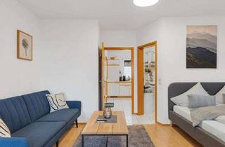 Wohnung mieten in Gartenstraße, 76831 Eschbach, Gepflegte 1,5-Zimmer-Terrassenwohnung mit Balkon und Einbauküche in Eschbach