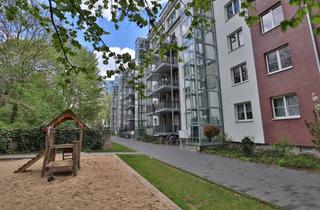 Wohnung mieten in Lange Straße 79, 10243 Friedrichshain, Moderne 2-Zimmerwohnung mit Balkon - voll möbliert & sofort bezugsfrei!