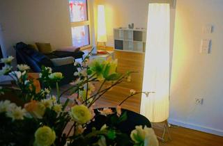 Wohnung mieten in 28197 Woltmershausen, Elegante 2-Zimmer im Service Wohnen