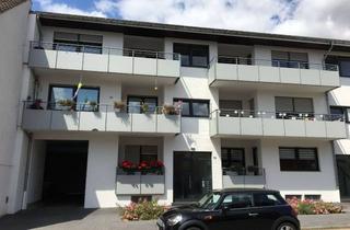 Wohnung mieten in Linnicher Straße 72, 52445 Titz, Moderne und helle 3-Zimmer-Wohnung mit Balkon und eigenem Garten