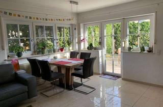 Wohnung mieten in Traunsteiner Straße 20 a, 83329 Waging am See, Schöne helle 60 m² Terrassenwohnung 2 Zi, Küche, Diele, Bad, WC, Garten in Waging am See zu mieten