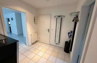 Wohnung mieten in Bismarck Strasse 15c, 76530 Innenstadt, Großzügige 6-Zimmer Wohnung mit Balkon in Baden-Baden Innenstadt