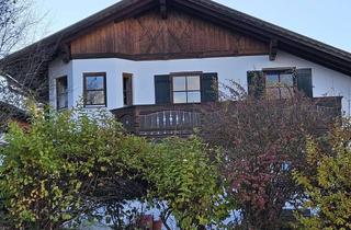 Wohnung mieten in 82433 Bad Kohlgrub, Gemütliche 2-Zimmer-Wohnung in Bad Kohlgrub