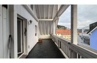 Wohnung mieten in Bismarckstraße 40, 78120 Furtwangen, Renovierte und modernisierte 2,5 Zimmer- Wohnung (72qm) in guter Lage