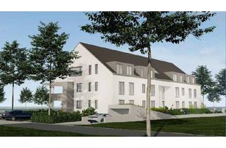 Wohnung mieten in Vitruviusweg, 79639 Grenzach-Wyhlen, Erstbezug: Attraktive 4-Zimmer-Erdgeschosswohnung mit großer Terrasse zu vermieten