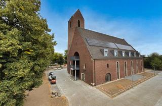 Wohnung mieten in Grabenstraße 26, 48268 Greven, Komfortables Zimmer in gemütlicher Pflege-Wohngruppe - Erstbezug