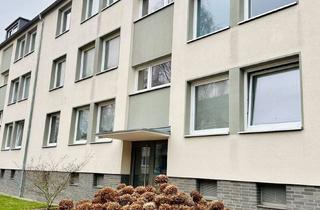 Sozialwohnungen mieten in Lindener Weg 29, 30453 Bornum, Schöne 2-Zimmer Wohnung mit WBS