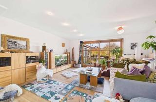 Wohnung mieten in 85659 Forstern, Maisonette mit eigenem Eingang & großer Terrasse – wie ein kleines Haus