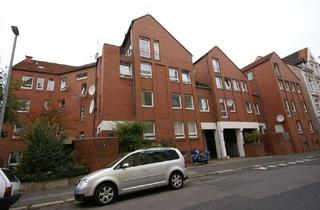 Sozialwohnungen mieten in Ricklinger Str. 102, 30449 Linden-Süd, Schöne 4-Zimmer-Maisonette mit WBS