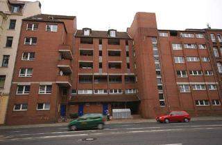 Sozialwohnungen mieten in Göttinger Str. 57, 30449 Linden-Süd, 2,5-Zimmer Maisonette mit WBS