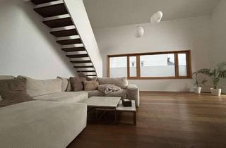 Lofts mieten in 83098 Brannenburg, Loftwohnung mit Bergblick