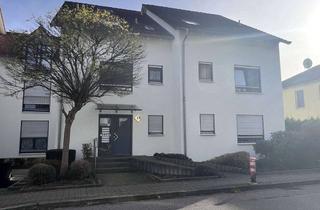 Wohnung mieten in 76327 Pfinztal, Schöne 1-Zimmerwohnung in Pfinztal für Studenten