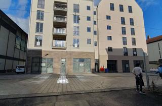 Wohnung mieten in Wengengasse 19, 89073 Mitte, TOP-Lage Innenstadt Ulm, Bahnhof, ÖPNV und Nahversorgung fußläufig in wenigen Minuten erreichbar