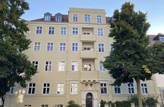 Wohnung mieten in Arndtstraße, 02826 Südstadt, Schöne 3-Zimmerwohnung mit Dachterrasse in der Görlitzer Südstadt!