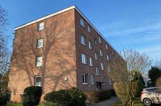Wohnung mieten in 24576 Bad Bramstedt, *Diese tolle 2-Zimmerwohnung steht sofort zum Einzug bereit !!!+