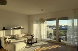 Wohnung mieten in Friederike-Nadig-Allee 86, 80939 München, Helle 2-Zimmer Wohnung mit Balkon im 4. OG in München-Freimann