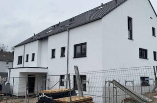 Wohnung mieten in Im Winkel, 52531 Übach-Palenberg, 6 luxuriöse Neubau-Whngen 94-100 m2 in exklusiver Lage in Übach-Marienberg. E 40 NH ! Erstbezug !